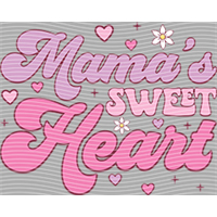 Valentine's Day-QRJ  7000